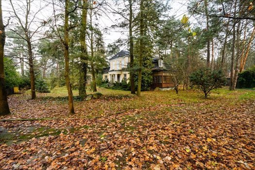 Dom na sprzedaż Konstancin-Jeziorna, skolimów, Rycerska 380m2 Foto 14