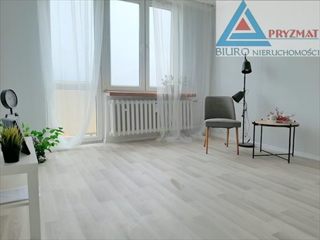 Mieszkanie trzypokojowe na sprzedaż Olsztyn, Zatorze, Tczewska 46m2 Foto 5
