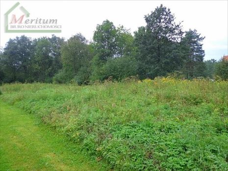 Działka budowlana na sprzedaż Nowy Sącz 2 300m2 Foto 1