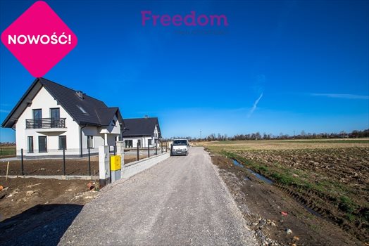 Działka budowlana na sprzedaż Rzeszów, Budziwój, Budziwojska 4 000m2 Foto 3