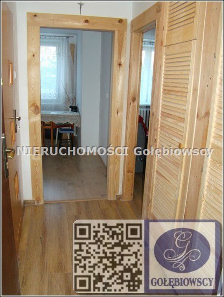 Kawalerka na wynajem Zgorzelec, Centrum 30m2 Foto 9