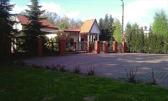 Lokal użytkowy na wynajem Pruszków, Otrębusy 260m2 Foto 2
