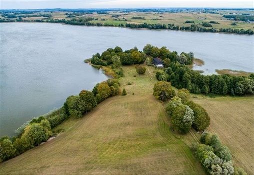 Działka inna na sprzedaż Burniszki 110 000m2 Foto 1