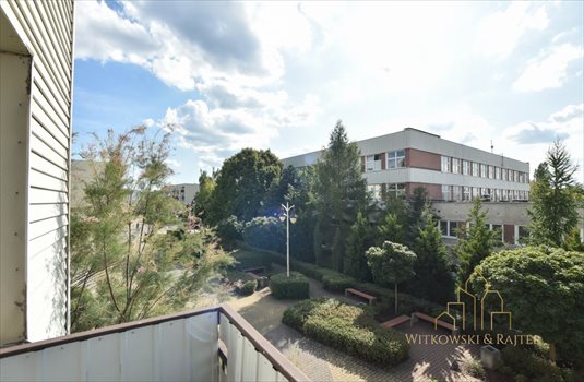 Mieszkanie trzypokojowe na sprzedaż Wołomin, Mieszka I 61m2 Foto 10