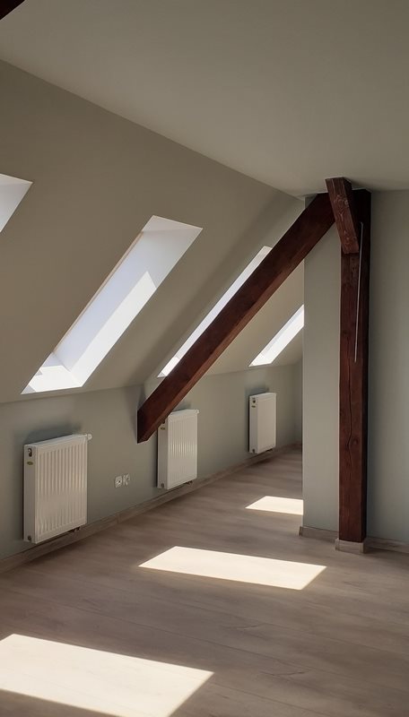 Lokal użytkowy na wynajem Wągrowiec 78m2 Foto 4