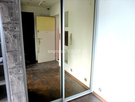 Kawalerka na wynajem Białystok, Centrum, Lipowa 28m2 Foto 3