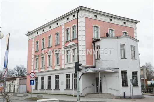Mieszkanie na sprzedaż Lubliniec 190m2 Foto 1