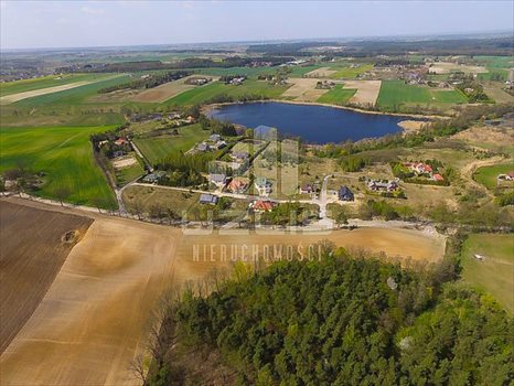 Działka inna na sprzedaż Rokocin, Jezioro, Las, Peplińskiego 13 729m2 Foto 3