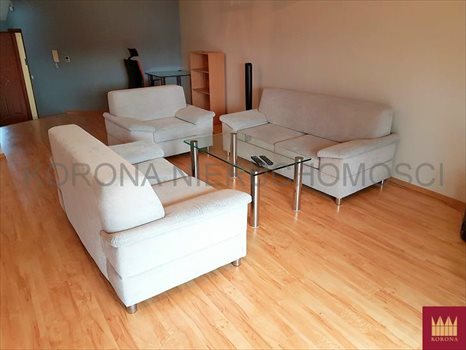 Mieszkanie dwupokojowe na wynajem Żory 75m2 Foto 8