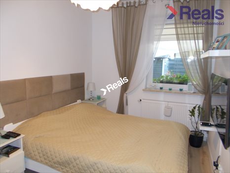 Mieszkanie trzypokojowe na sprzedaż Marki, Pastelowa 64m2 Foto 5