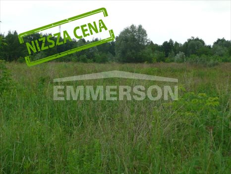 Działka budowlana na sprzedaż Marki 1 797m2 Foto 4