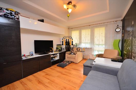 Mieszkanie trzypokojowe na sprzedaż Gorzów Wielkopolski, Os. Staszica 54m2 Foto 5