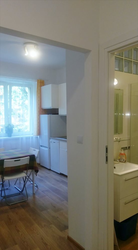 Mieszkanie dwupokojowe na wynajem Warszawa, Praga Południe, Grochowska 52 52m2 Foto 7