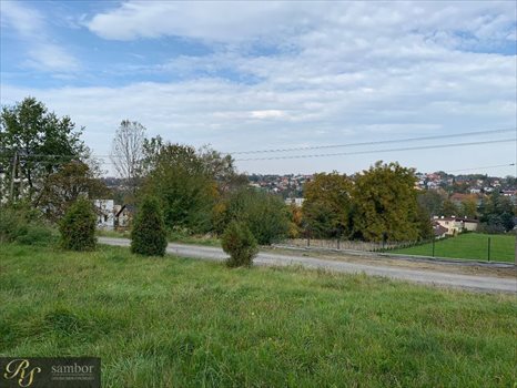Działka inwestycyjna na sprzedaż Bielsko-Biała 1 664m2 Foto 1
