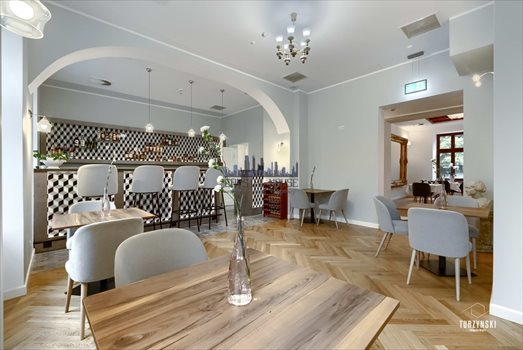 Lokal użytkowy na wynajem Toruń 1 546m2 Foto 7