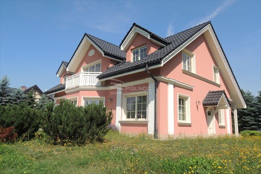Dom na wynajem Szczyglice 300m2 Foto 2