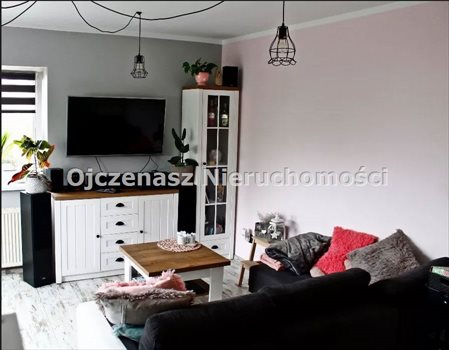 Mieszkanie dwupokojowe na sprzedaż Bydgoszcz, Bielawy 51m2 Foto 4