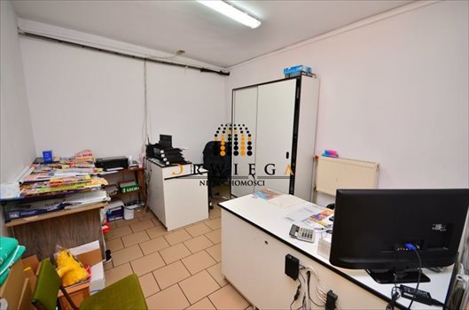 Lokal użytkowy na wynajem Wawrów 270m2 Foto 10