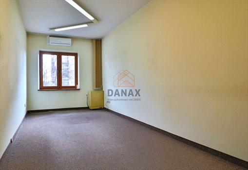 Lokal użytkowy na wynajem Kraków, Krowodrza, Łobzów, Mazowiecka 110m2 Foto 6