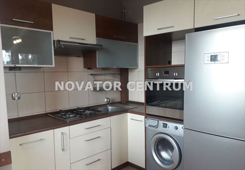 Mieszkanie dwupokojowe na wynajem Bydgoszcz, Bielawy 37m2 Foto 3