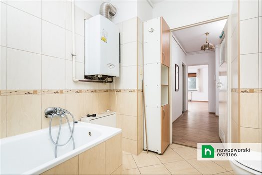 Mieszkanie dwupokojowe na sprzedaż Kraków, Bieżanów-Prokocim, prof. Tadeusza Seweryna 52m2 Foto 12