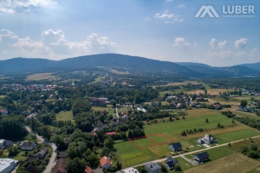 Działka budowlana na sprzedaż Czaniec 773m2 Foto 3