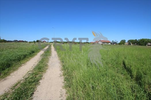 Działka budowlana na sprzedaż Kobylnica 1 201m2 Foto 8