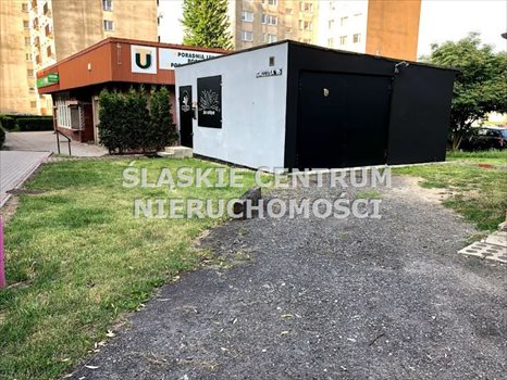 Lokal użytkowy na sprzedaż Katowice, Brynów, Gallusa 36m2 Foto 12