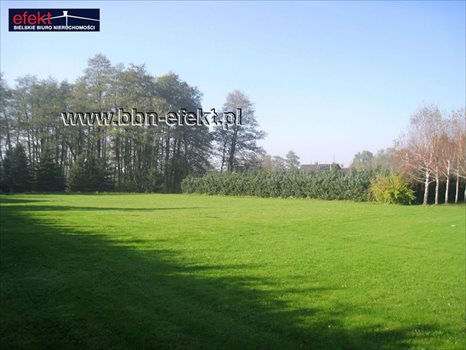 Działka inna na sprzedaż Jaworze 3 390m2 Foto 2