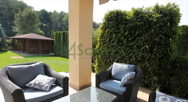 Dom na sprzedaż Otwock 190m2 Foto 1