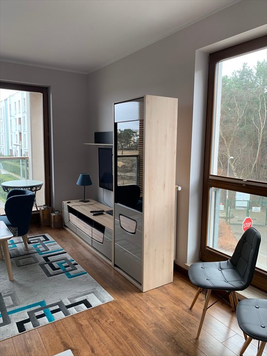 Mieszkanie czteropokojowe na sprzedaż Gdańsk, Brzeźno, NADMORSKI DWÓR 99m2 Foto 4