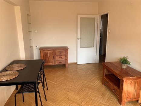 Mieszkanie dwupokojowe na sprzedaż Warszawa, Wola, Al. Jana Pawła II 65 49m2 Foto 3