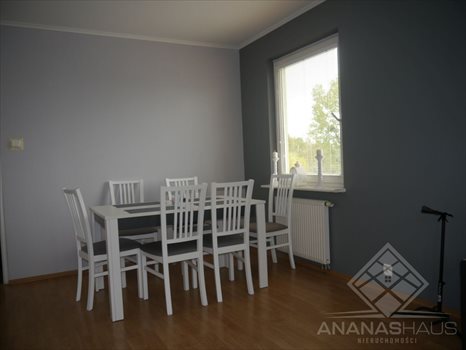 Mieszkanie dwupokojowe na sprzedaż Gdańsk, Karczemki, Storczykowa 54m2 Foto 5