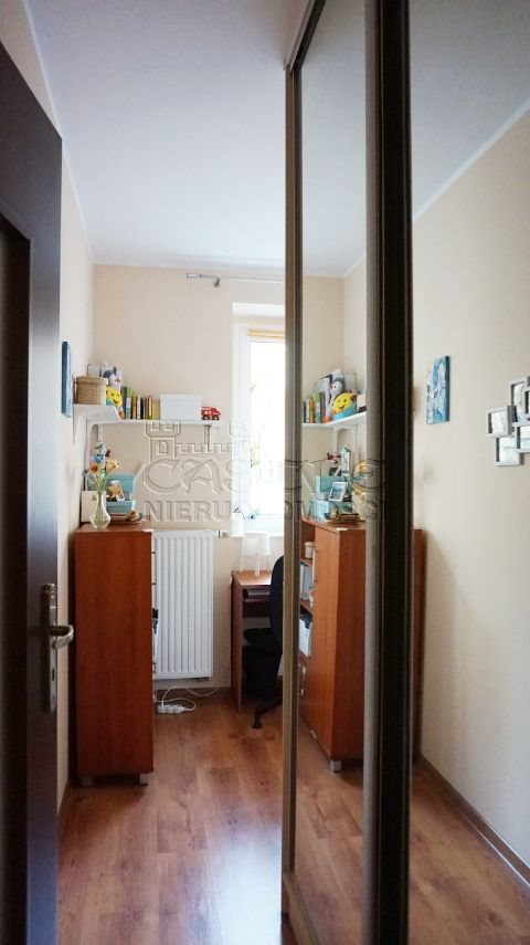 Mieszkanie dwupokojowe na sprzedaż Poznań, Wilda, Rolna/Sportowa/Łanowa 30m2 Foto 7