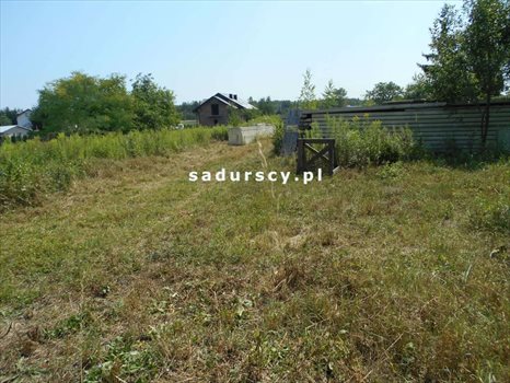 Działka inwestycyjna na sprzedaż Kraków, Dębniki, Kostrze, Tyniecka 5 268m2 Foto 2