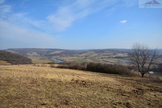 Działka rekreacyjna na sprzedaż Nozdrzec 3 023m2 Foto 4