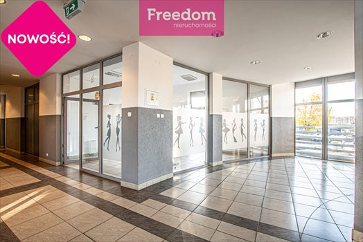 Lokal użytkowy na wynajem Elbląg, pl. Dworcowy 46m2 Foto 11