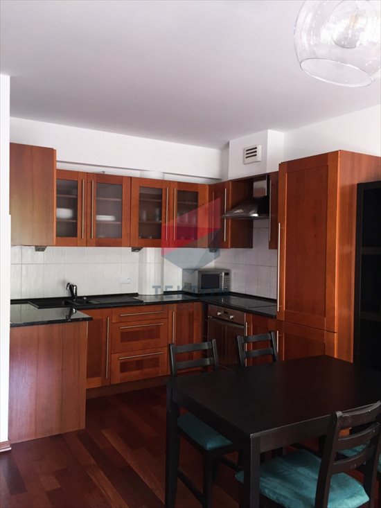 Mieszkanie trzypokojowe na wynajem Wrocław, Krzyki, Powstańców Śląskich 65m2 Foto 2