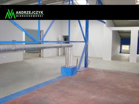 Lokal użytkowy na wynajem Reda, Tereny przemysłowe, Pucka 200m2 Foto 1