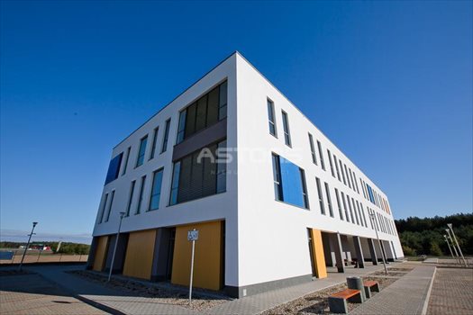 Lokal użytkowy na wynajem Poznań, Ławica, Zakrzewo 80m2 Foto 4