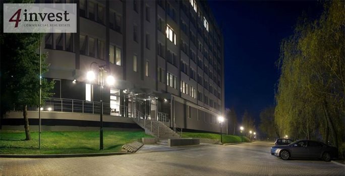 Lokal użytkowy na wynajem Chorzów 200m2 Foto 4