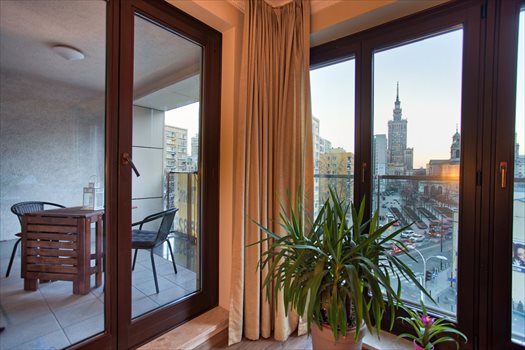 Mieszkanie dwupokojowe na sprzedaż Warszawa, Śródmieście, Grzybowska 2 75m2 Foto 3