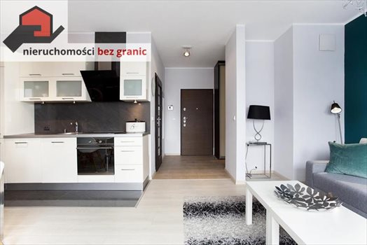 Mieszkanie dwupokojowe na wynajem Gdańsk, Śródmieście, Szafarnia 53m2 Foto 8