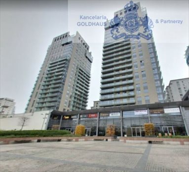 Garaż na wynajem Warszawa, Wola, Grzybowska 25m2 Foto 1