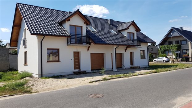 Dom na sprzedaż Ślesin, Prymasa Stefana Wyszyńskiego 134m2 Foto 3