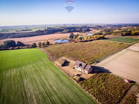 Działka budowlana na sprzedaż Biskupice, Usługowa 2 195m2 Foto 3