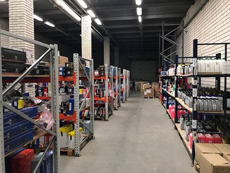 Lokal użytkowy na wynajem Warszawa, Włochy, Al. Jerozolimskie 1 390m2 Foto 5