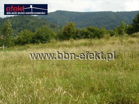 Działka rekreacyjna na sprzedaż Bielsko-Biała, Straconka 2 452m2 Foto 4