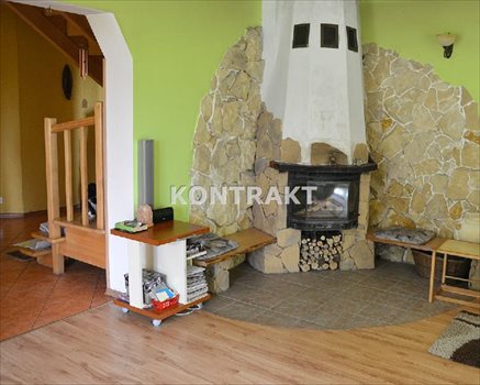Dom na sprzedaż Oświęcim, Gorzów, Wąska 192m2 Foto 9