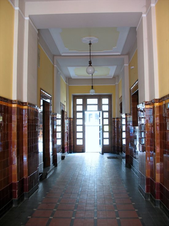Pokój na wynajem Kraków, Stare Miasto, Batorego 20m2 Foto 11